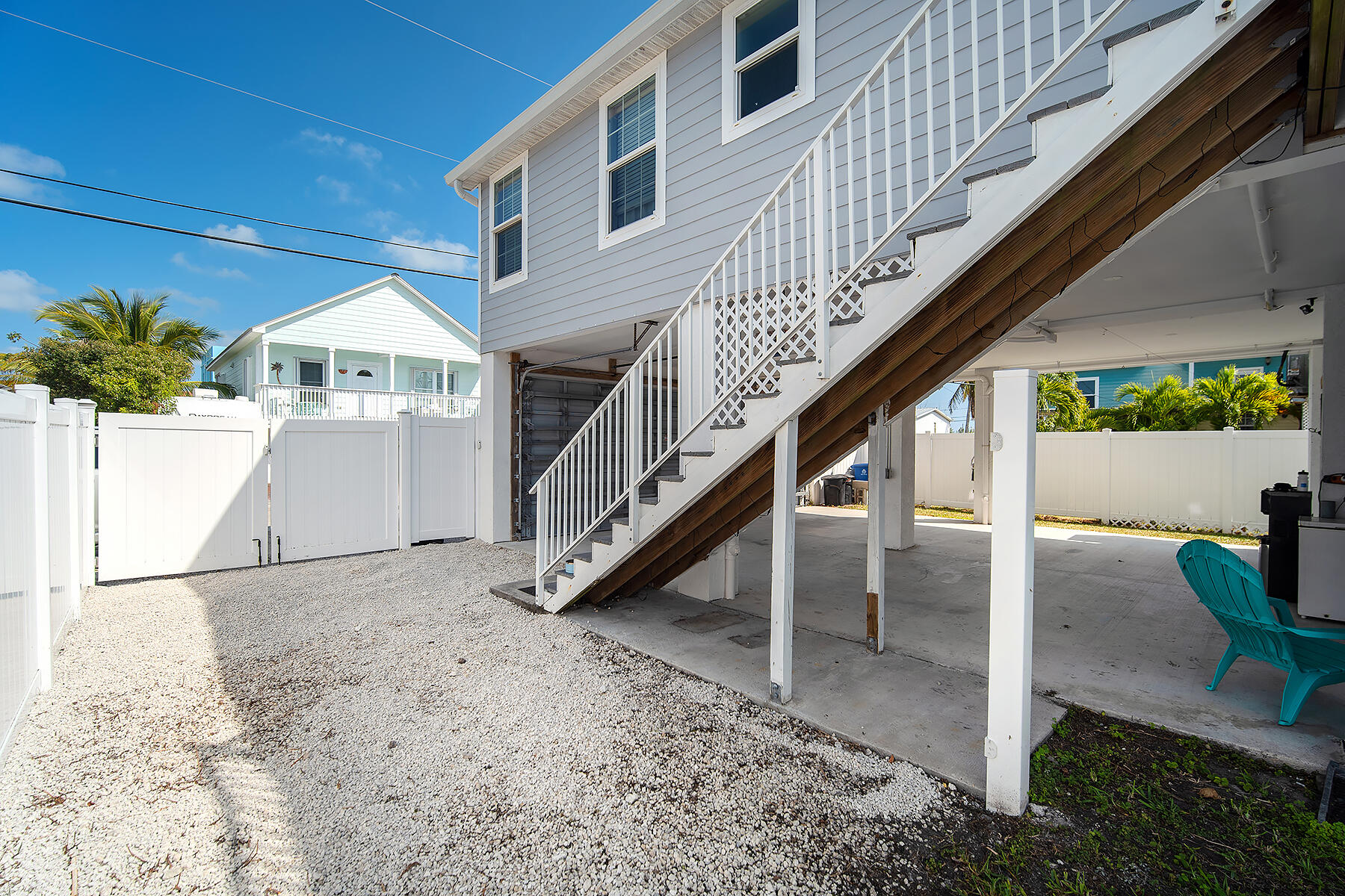 10 Riviera Drive Key West, FL 33040 - Photo 40 of 49 a view of entryway and hall