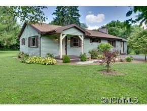 165 Temple Church Road Brevard, NC 28712 - Photo 1 of 20 Gallery Image 1