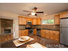 165 Temple Church Road Brevard, NC 28712 - Photo 2 of 20 Gallery Image 2