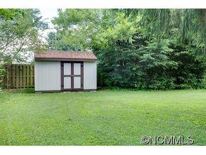 165 Temple Church Road Brevard, NC 28712 - Photo 20 of 20 Gallery Image 20
