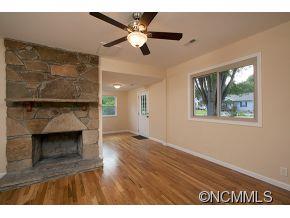 165 Temple Church Road Brevard, NC 28712 - Photo 5 of 20 Gallery Image 5