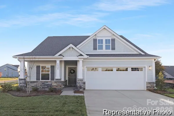 $384,900 | 33822 Canopy Bluff Lane, Unit 135, Lancaster, SC 29720