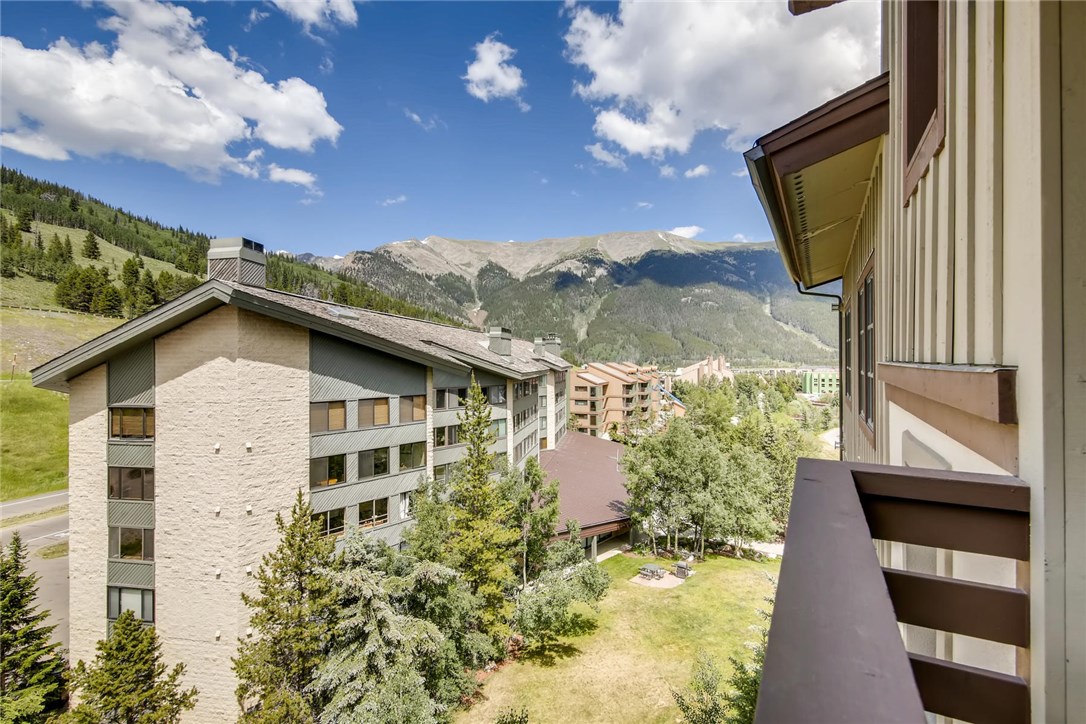 910 Copper Road, Unit 502 Frisco, CO 80443 - Photo 19 of 26 Gallery Image 19