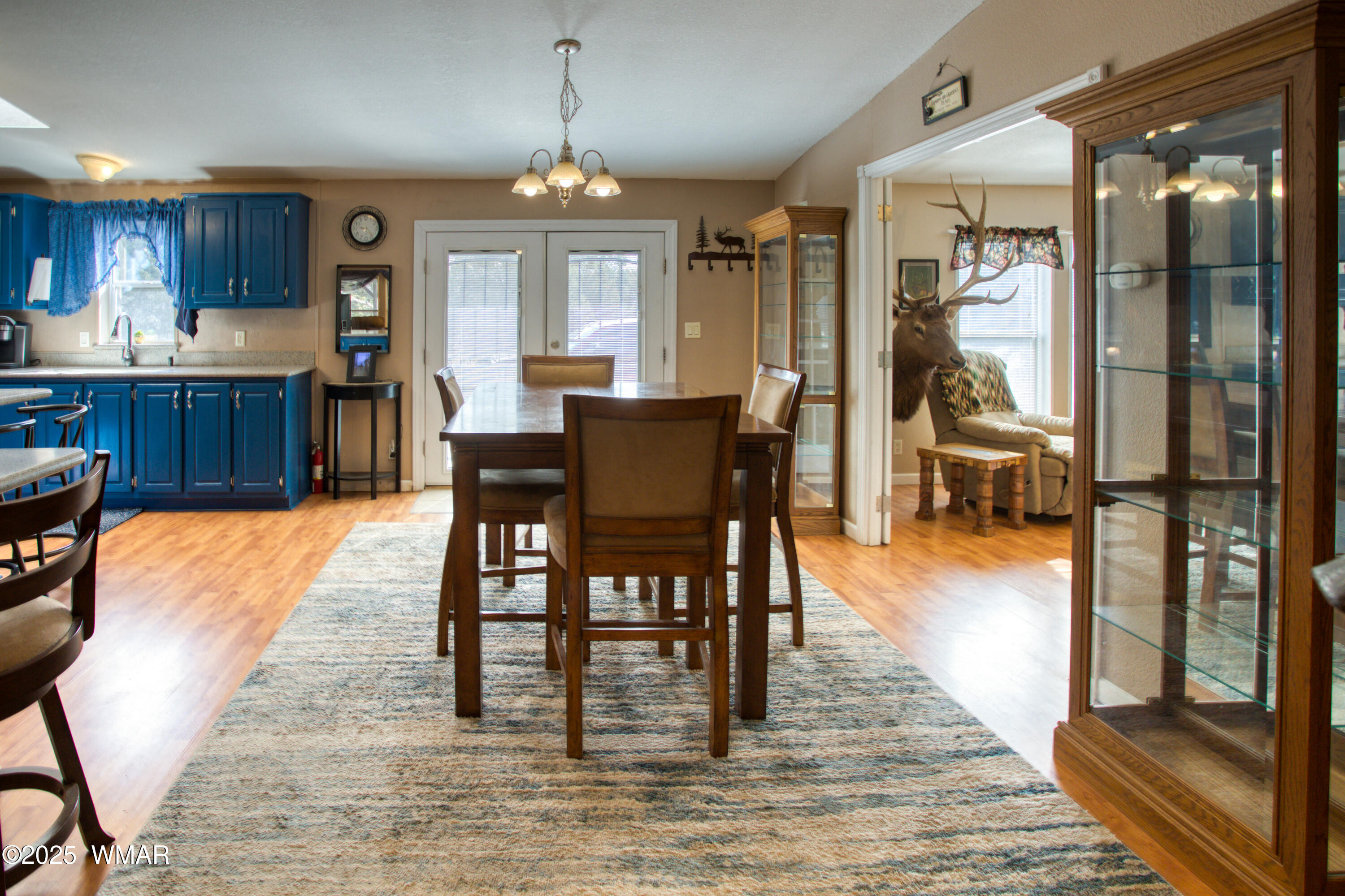 125 County Rd N3077 Show Low, AZ 85901 - Photo 12 of 70 9 DINING