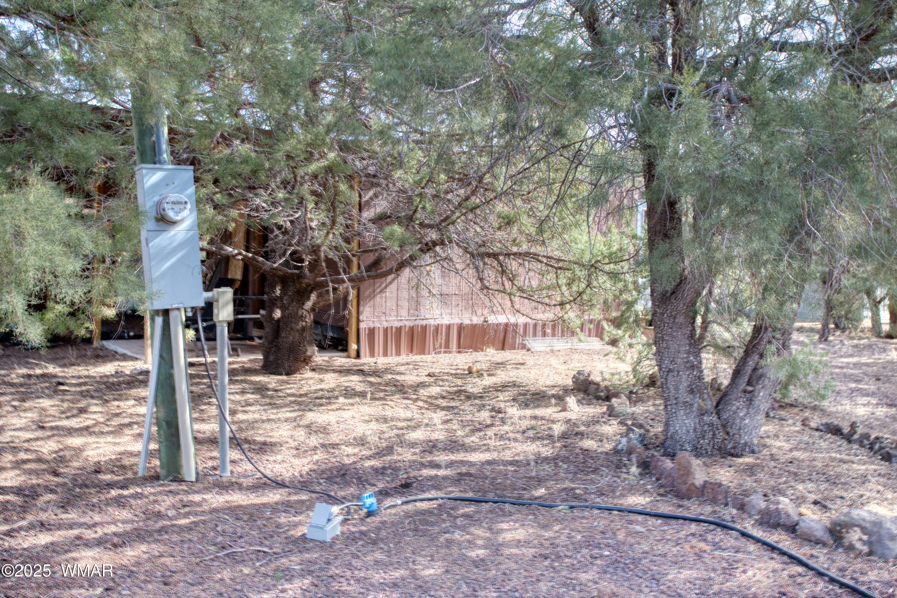 125 County Rd N3077 Show Low, AZ 85901 - Photo 43 of 70 41 PEDESTAL