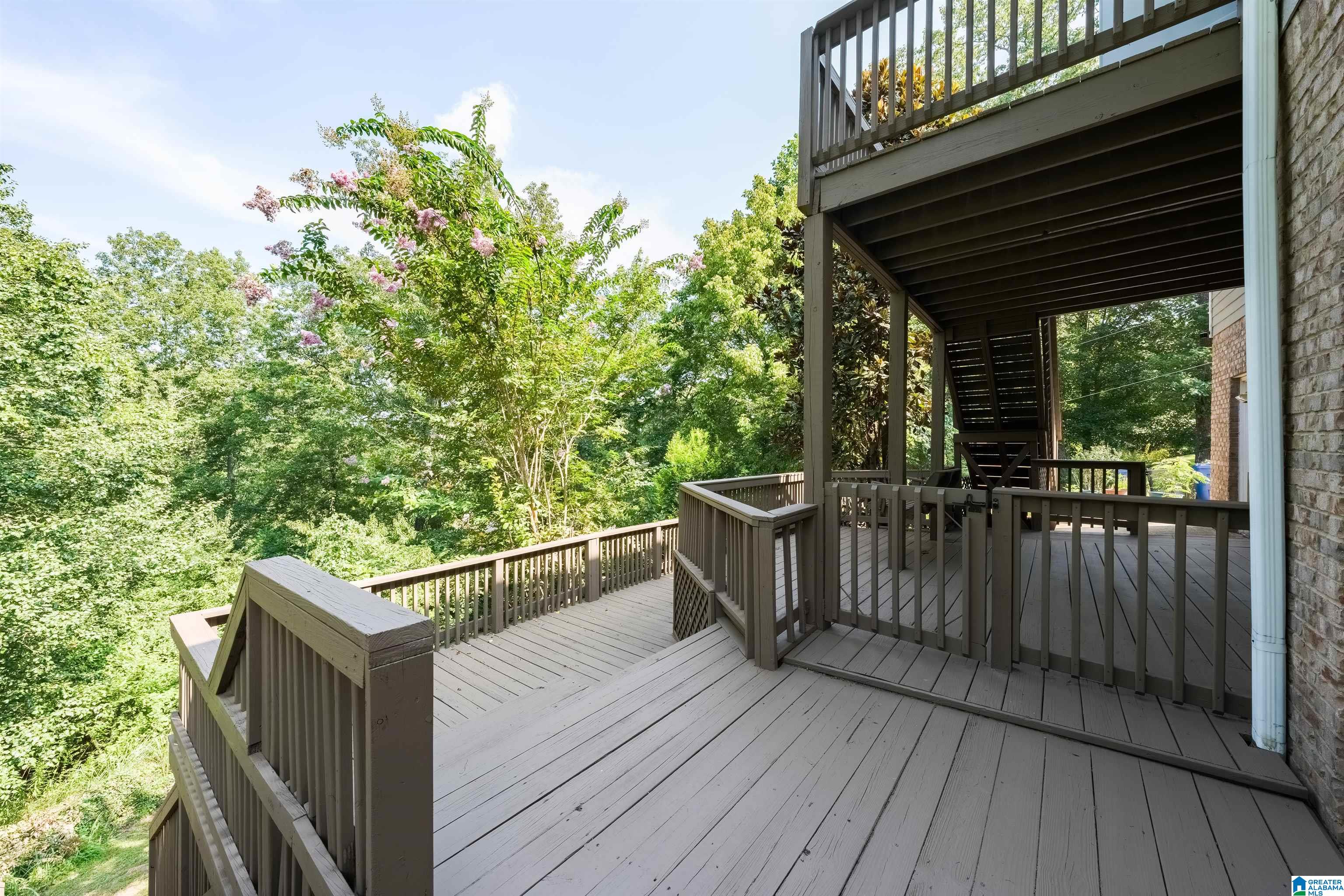 3972 South Shades Crest Road Birmingham, AL 35244 - Photo 34 of 37