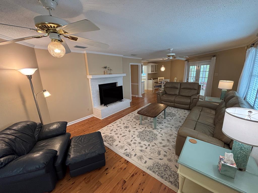 1810 Lighthouse Road Carrabelle, FL 32322 - Photo 27 of 80