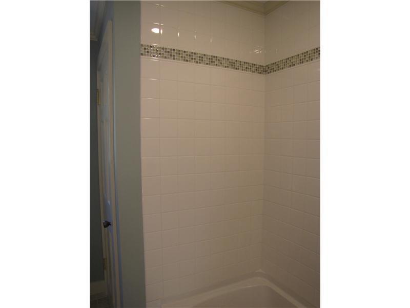 148 Jesse Robbins Road Belfast, ME 04915 - Photo 12 of 27 Bathroom. Love those colored tiles.