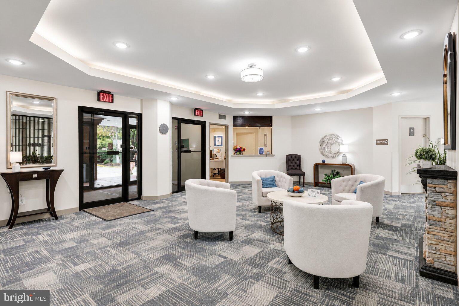 1951 Sagewood Lane, Unit 231 Reston, VA 20191 - Photo 9 of 9