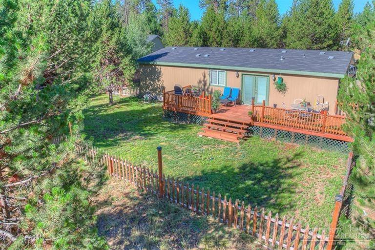 56284 Black Duck Road Bend, OR 97707 - Photo 2 of 24 Additional Photo