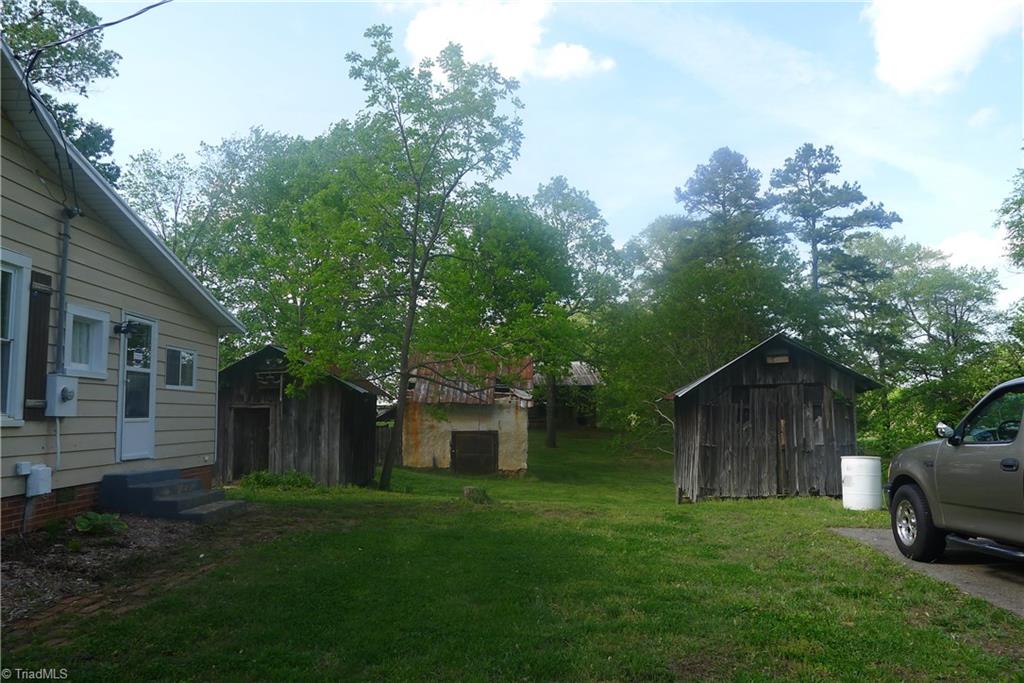 2081 Guerrant Springs Road Ruffin, NC 27326 - Photo 13 of 18 storage buildings