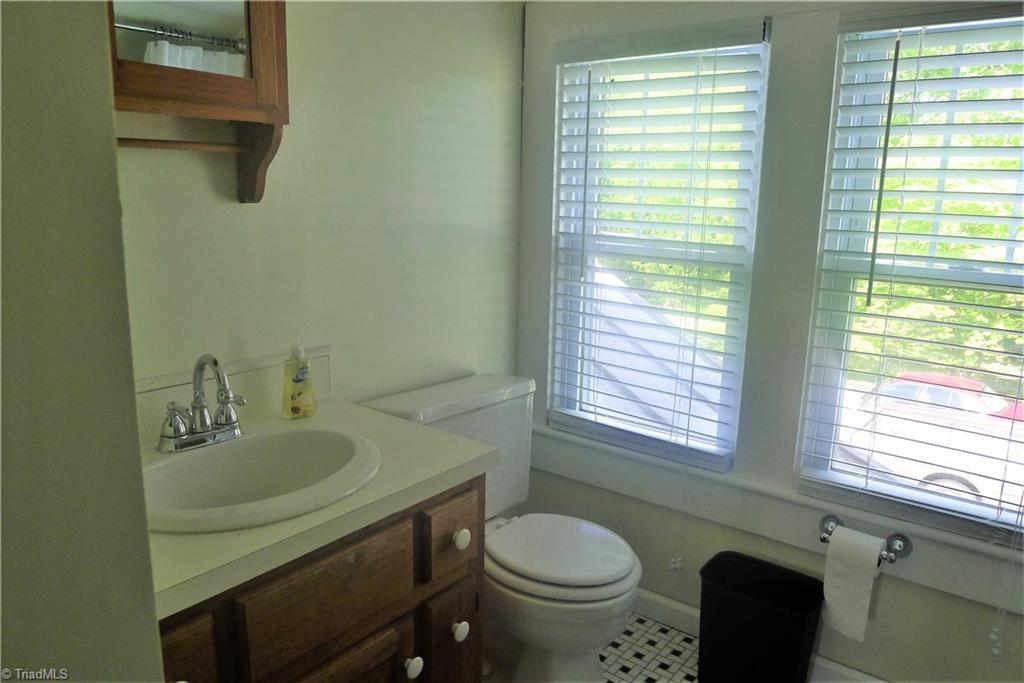 2081 Guerrant Springs Road Ruffin, NC 27326 - Photo 6 of 18 Bathroom