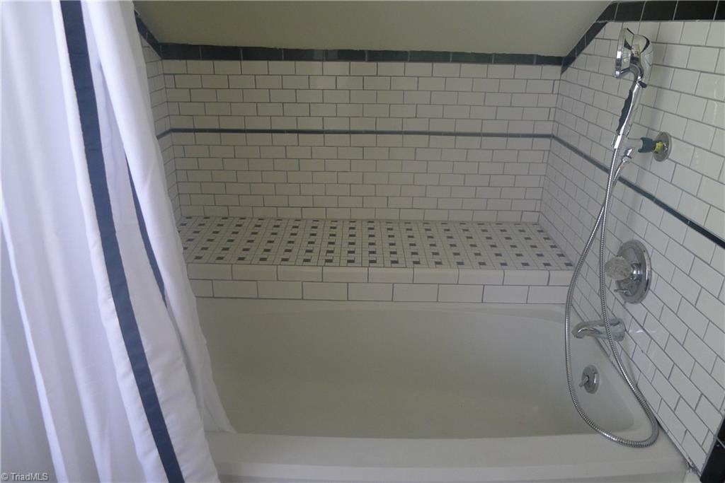 2081 Guerrant Springs Road Ruffin, NC 27326 - Photo 7 of 18 Bathroom shower