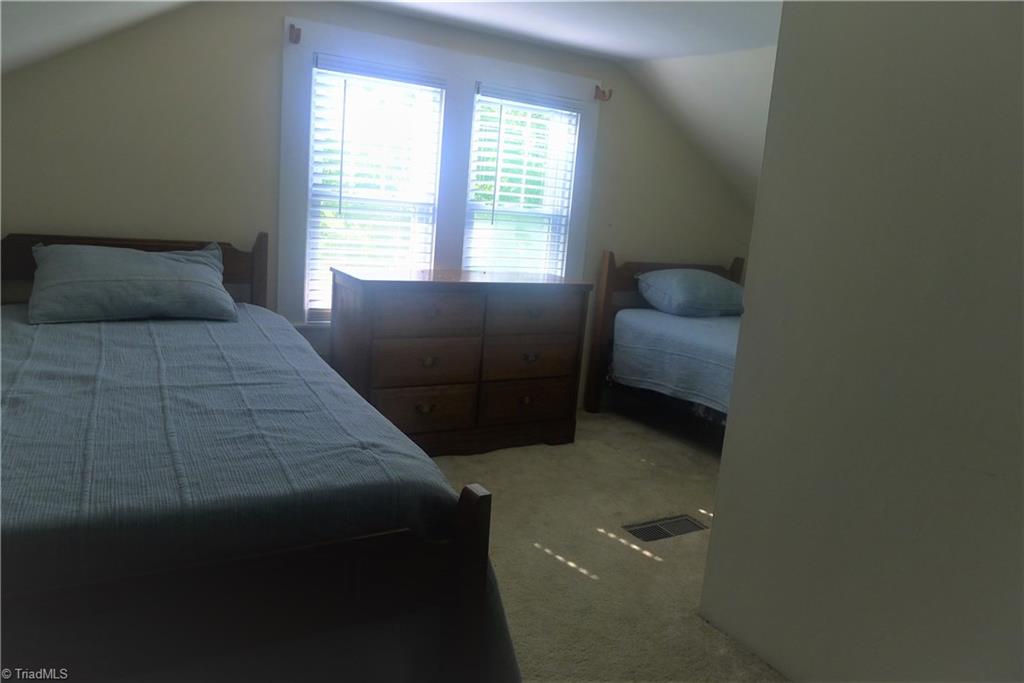 2081 Guerrant Springs Road Ruffin, NC 27326 - Photo 10 of 18 3rd bedroom