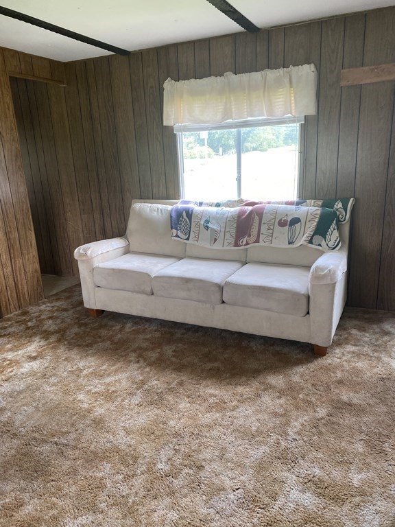 1039 Main Street Acushnet, MA 02743 - Photo 2 of 22 a living room with furniture and window