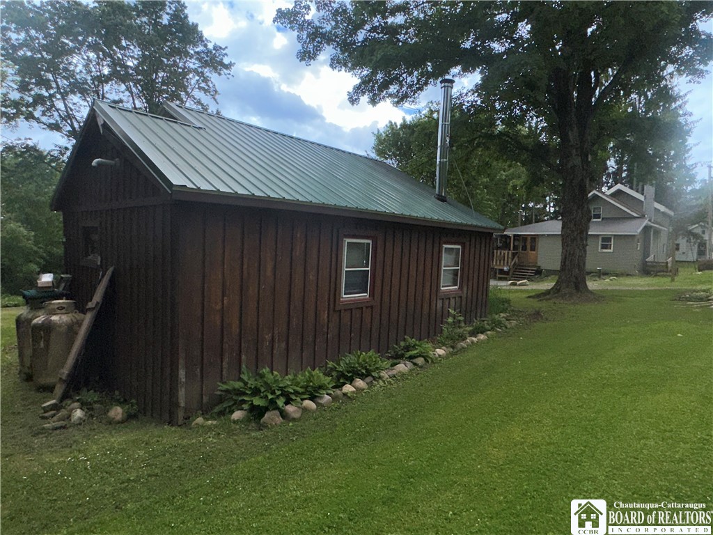 86 Wildemere Drive Java, NY 14009 - Photo 6 of 28