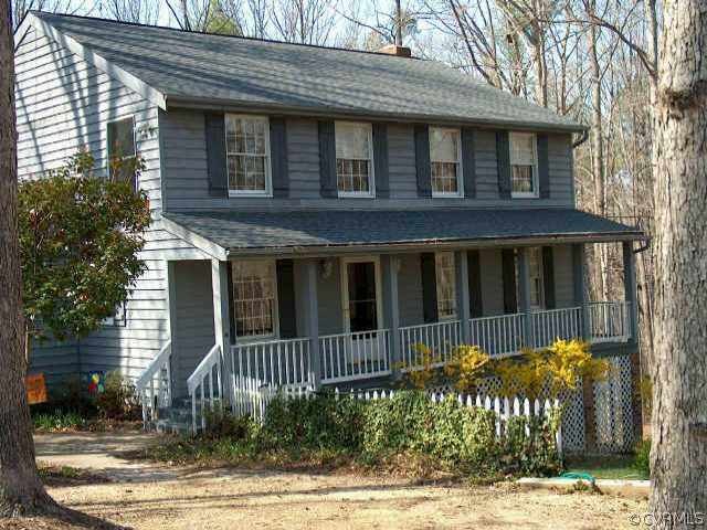 3050 Winterfield Road Midlothian, VA 23113 - Photo 1 of 1 Exterior Front - Front