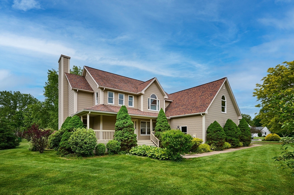 1 Spring Meadows South Hadley, MA 01075 - Photo 1 of 42
