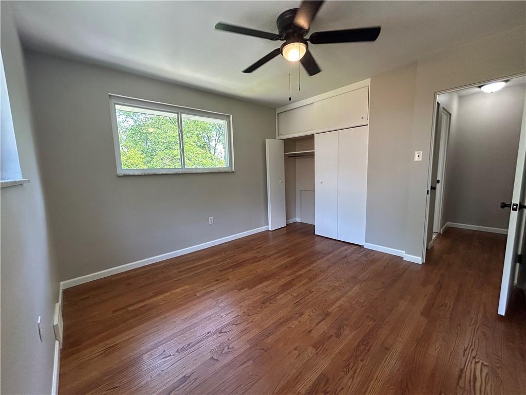 573 Cumberland Road Pittsburgh, PA 15237 - Photo 23 of 30 Large closet
