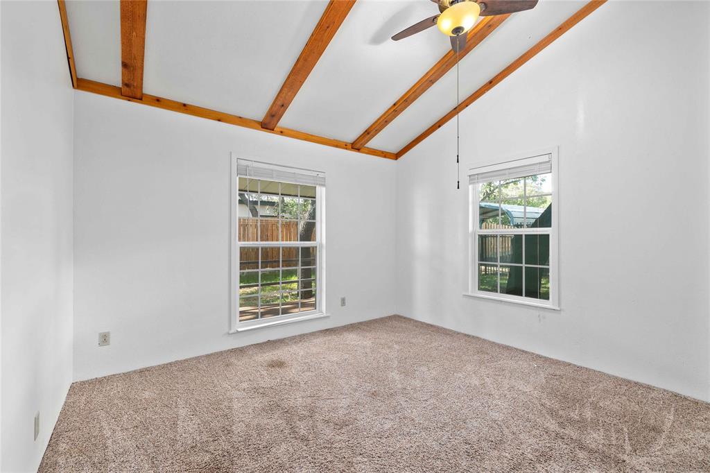 4010 Seneca Circle May, TX 76857 - Photo 22 of 30 an empty room with windows