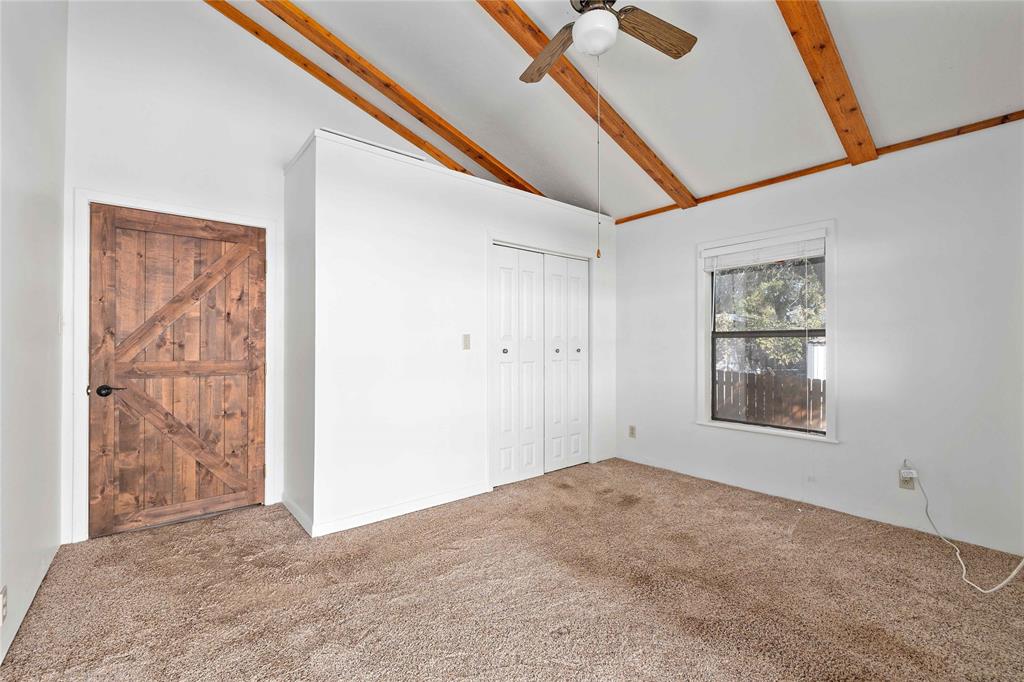 4010 Seneca Circle May, TX 76857 - Photo 25 of 30 a view of an empty room with a window