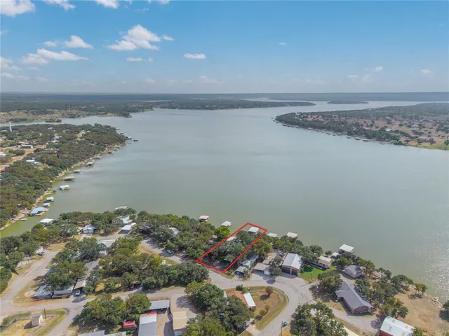 $369,900 | 4010 Seneca Circle, May, TX 76857