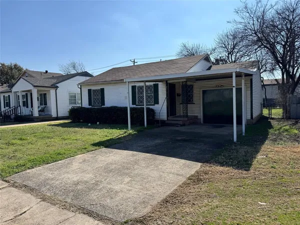 $1,750 | 3414 June Drive, Dallas, TX 75211