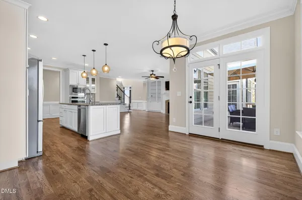 $850,000 | 2700 Eastern Star Circle, Rolesville, NC 27571