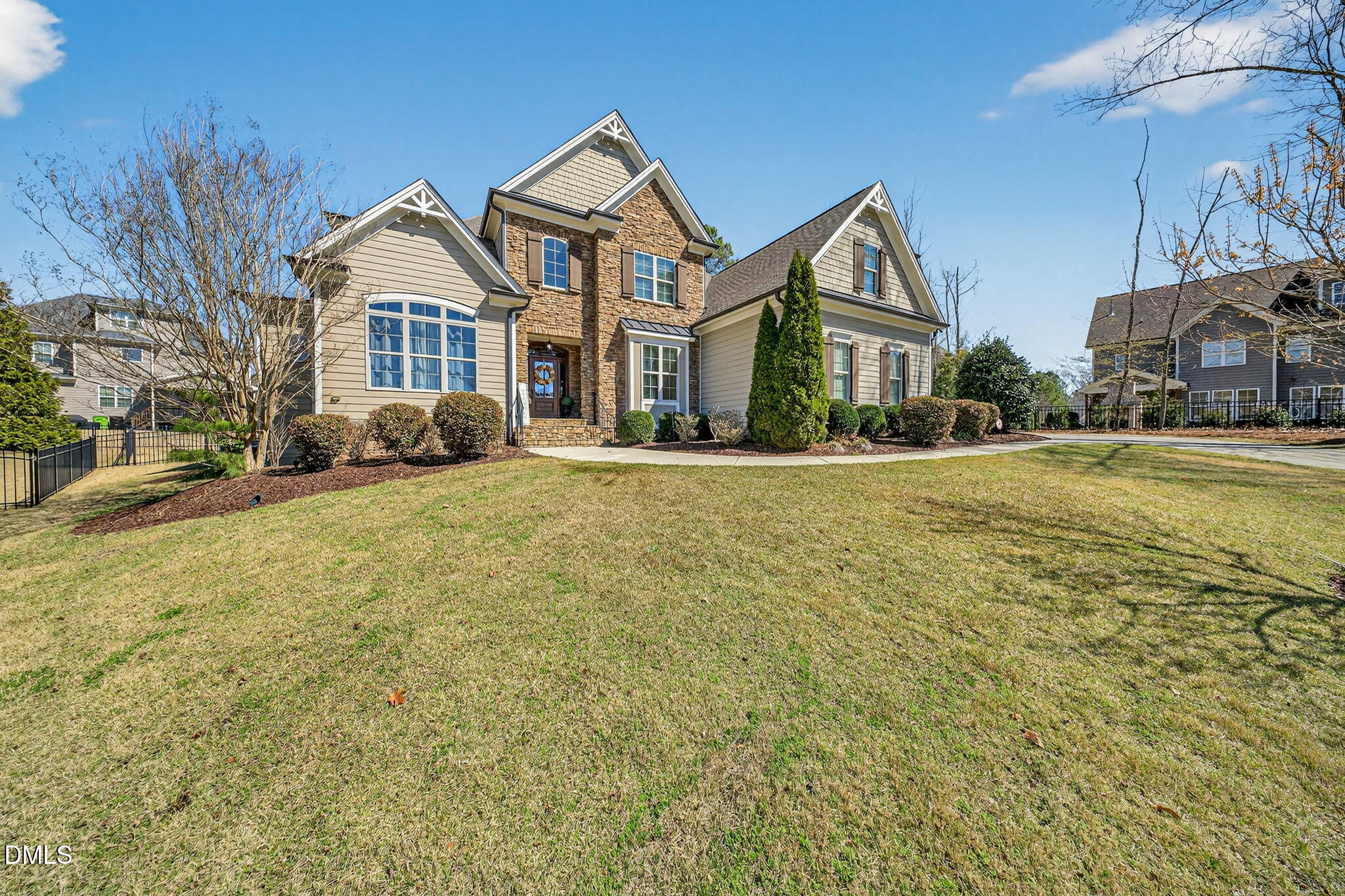 2700 Eastern Star Circle Rolesville, NC 27571 - Photo 2 of 75 4-web-or-mls-2700 Eastern Star-1