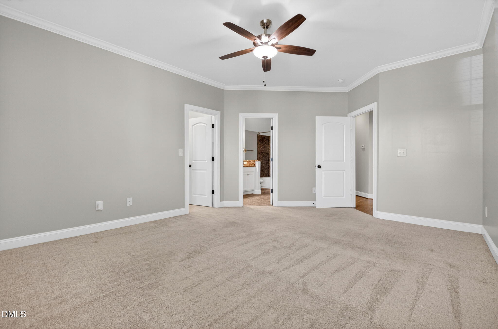 2700 Eastern Star Circle Rolesville, NC 27571 - Photo 51 of 75 a view of an empty room with a window