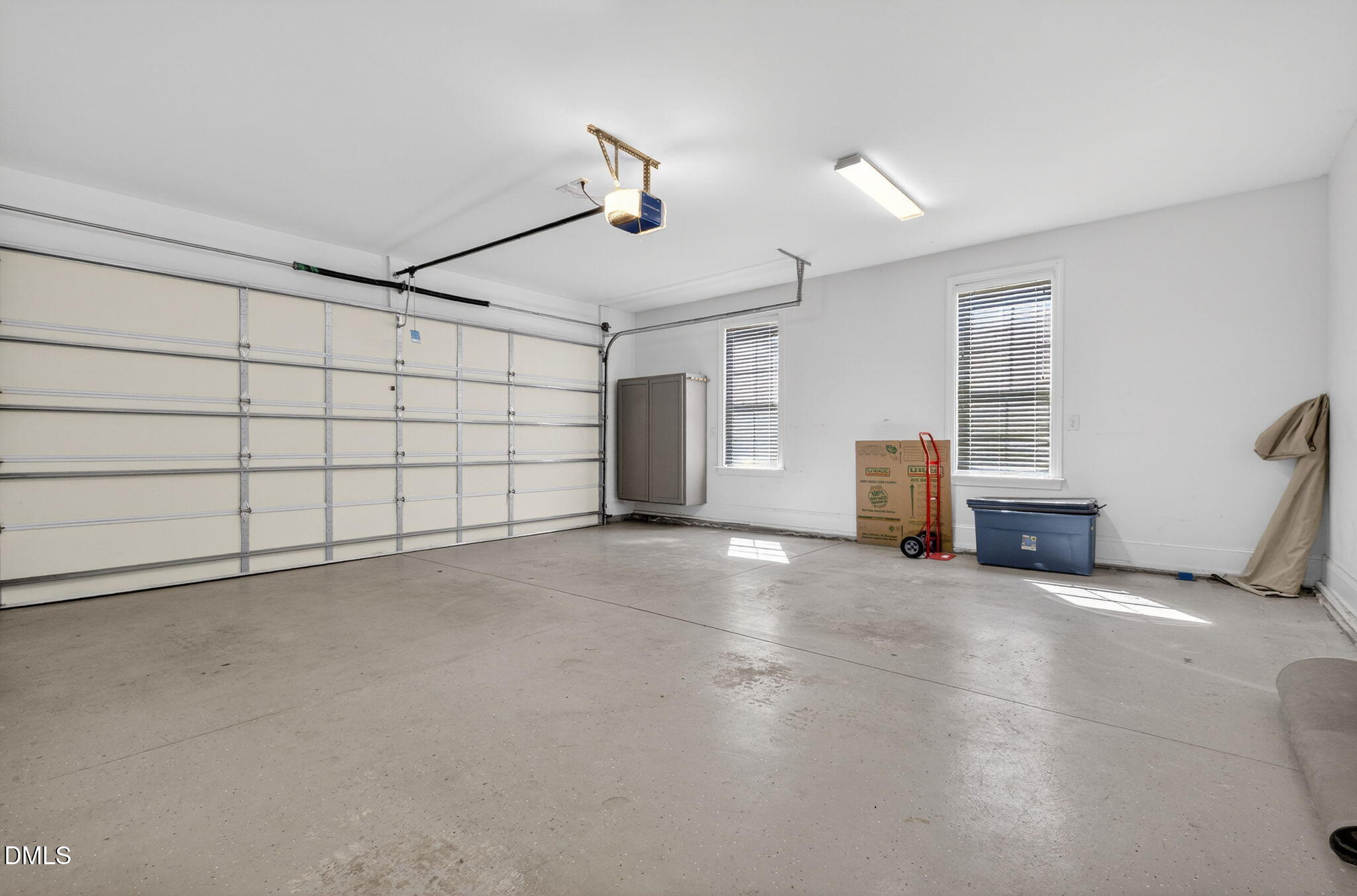 2700 Eastern Star Circle Rolesville, NC 27571 - Photo 60 of 75 a view of a garage