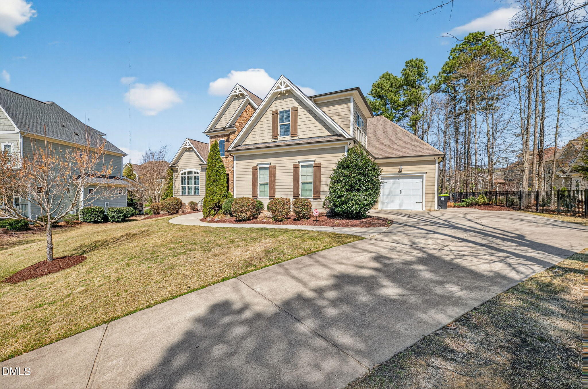 2700 Eastern Star Circle Rolesville, NC 27571 - Photo 68 of 75 1-web-or-mls-2700 Eastern Star-73