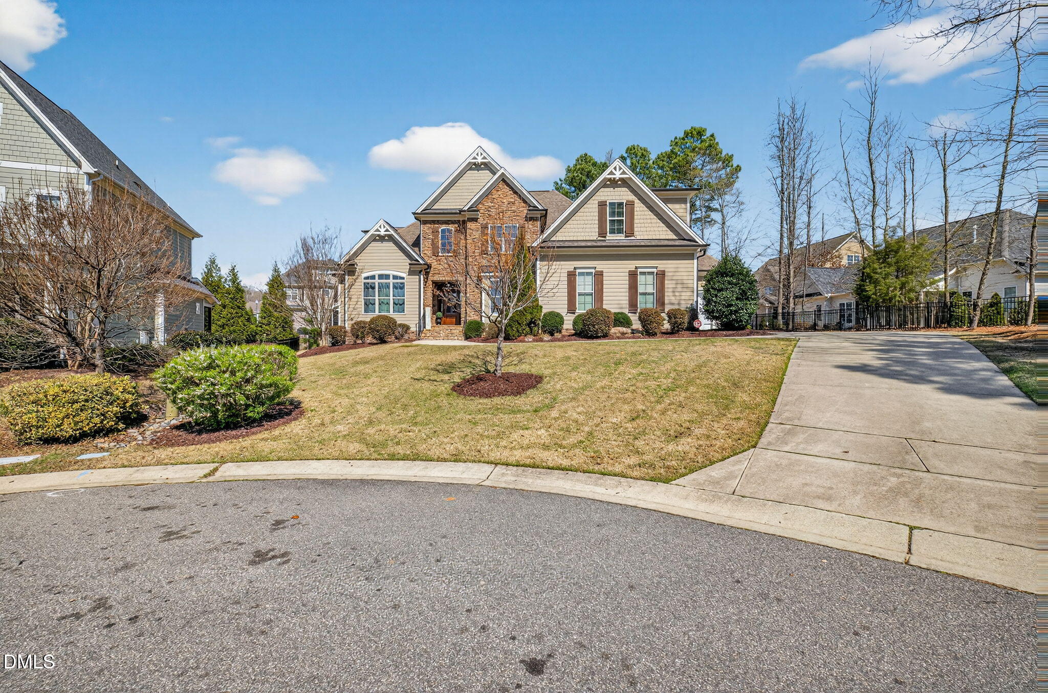 2700 Eastern Star Circle Rolesville, NC 27571 - Photo 72 of 75 2-web-or-mls-2700 Eastern Star-74