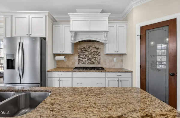 $850,000 | 2700 Eastern Star Circle, Rolesville, NC 27571