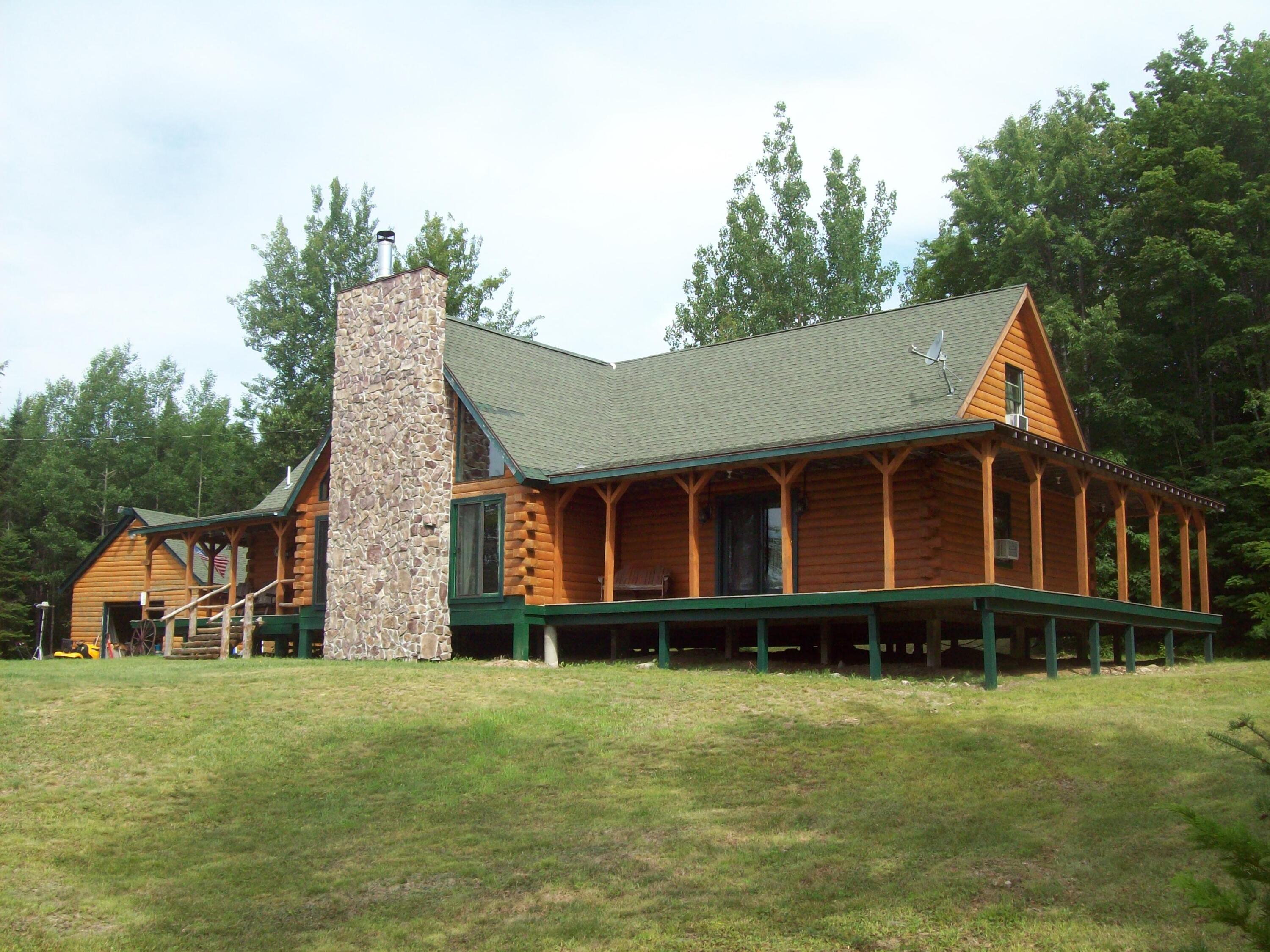 159 Cobb Road Lee, ME 04455 - Photo 13 of 45 100_2125