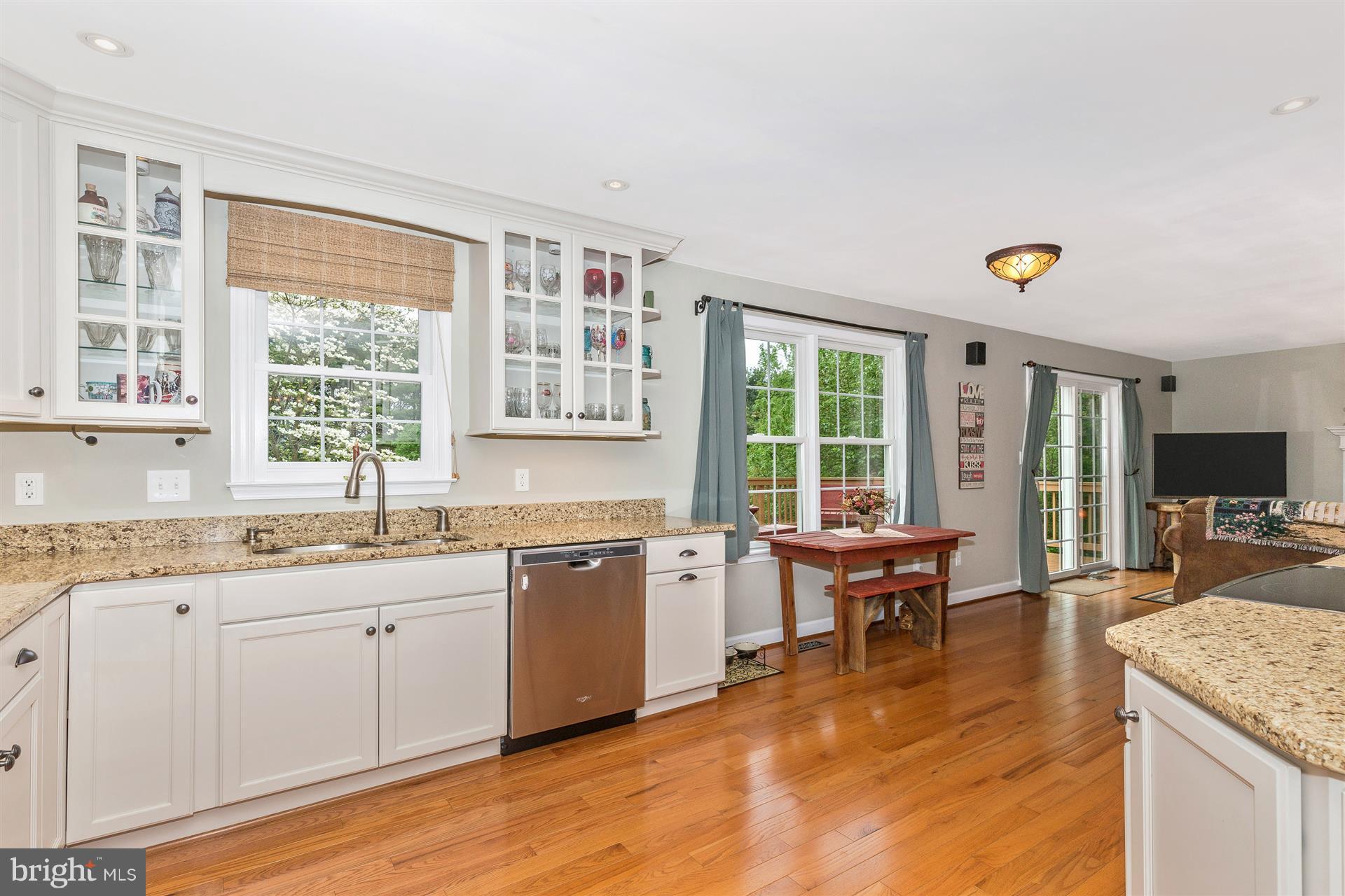 2671 Leslie Road Mount Airy, MD 21771 - Photo 14 of 30 Kitchen
