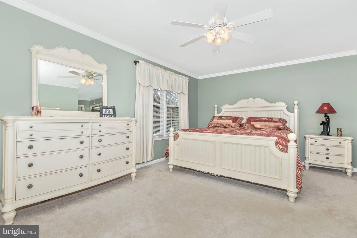 2671 Leslie Road Mount Airy, MD 21771 - Photo 22 of 30 Bedroom (Master)