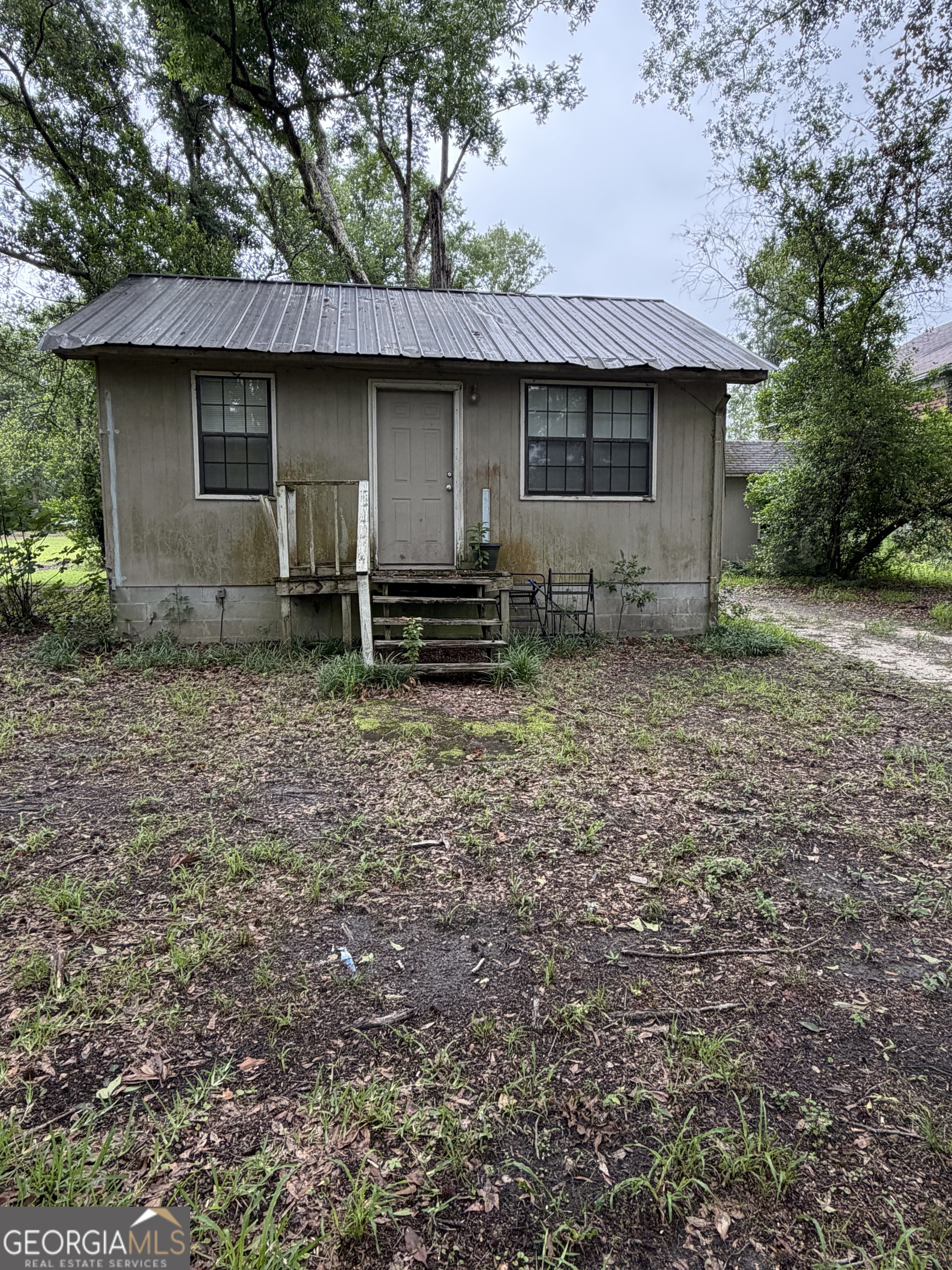 2535 Ga Highway Adrian, GA 31002 - Photo 23 of 25
