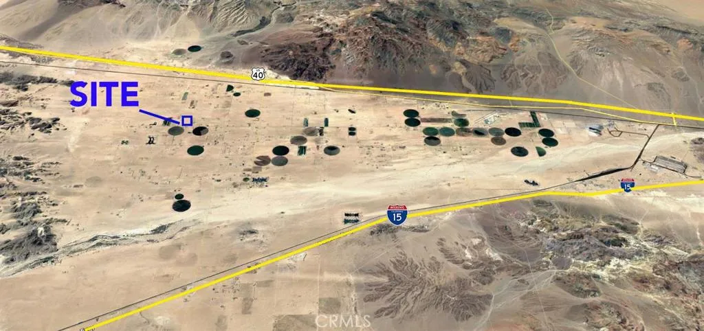 0 Black Butte Road Newberry Springs, CA 92365 - Photo 3 of 4 a bathroom with a bathtub and shower