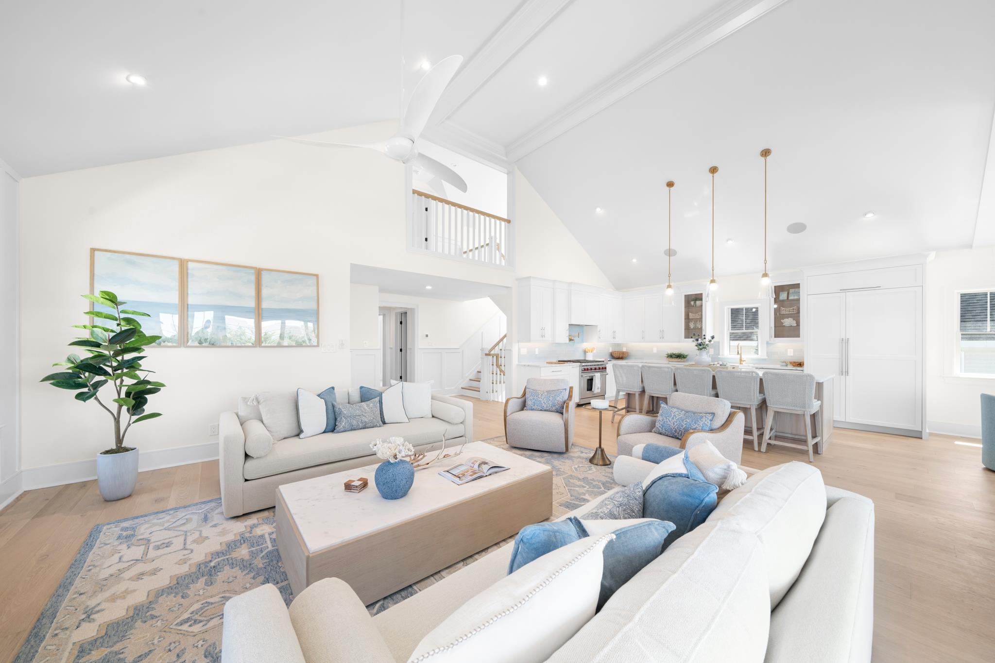 188 34th Street Avalon, NJ 08202 - Photo 13 of 47 a living room with furniture