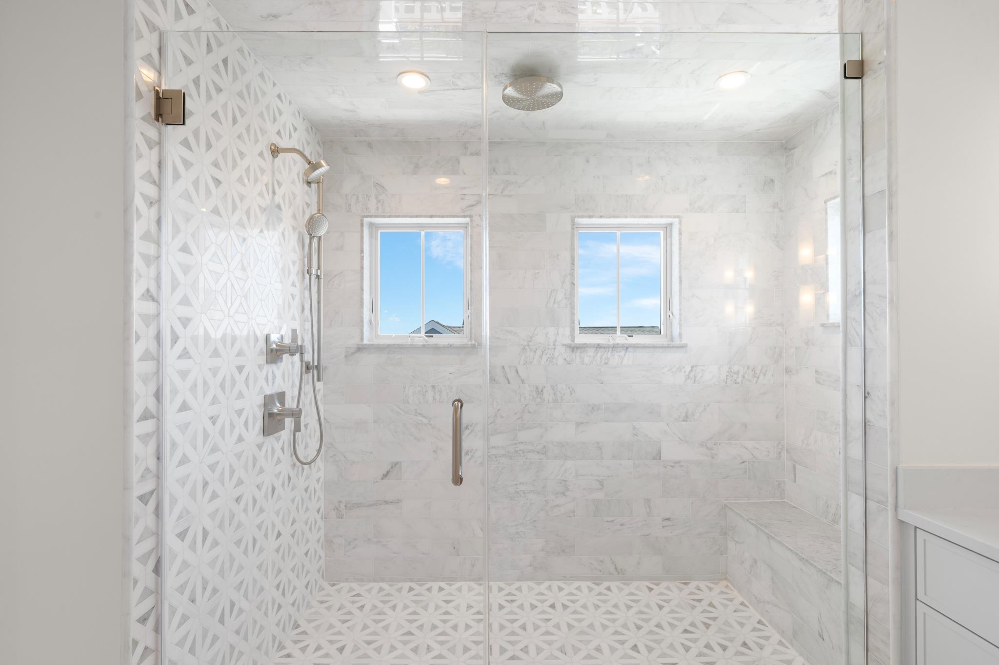 188 34th Street Avalon, NJ 08202 - Photo 41 of 47 a bathroom with a shower