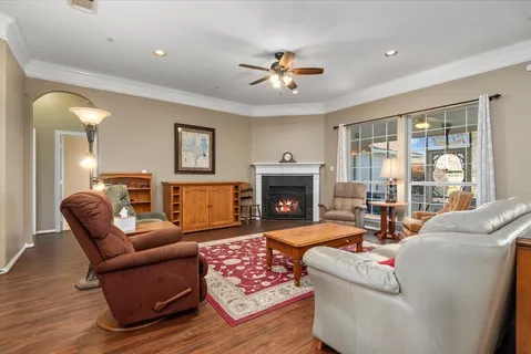 $489,900 | 5818 Pacco Lane, Magnolia, TX 77354