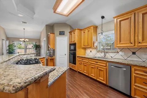 $489,900 | 5818 Pacco Lane, Magnolia, TX 77354