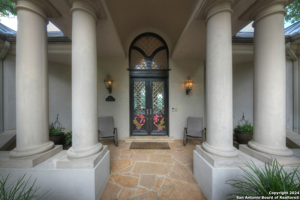 11 Sanctuary Drive San Antonio, TX 78248 - Photo 1 of 1