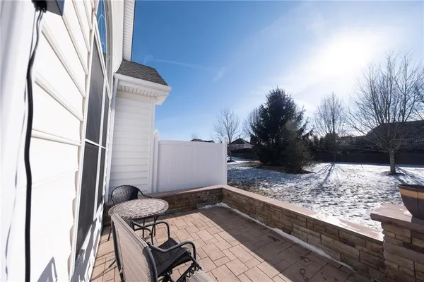 $399,900 | 408 Independence Lane, Unit 211, Freedom, PA 15042
