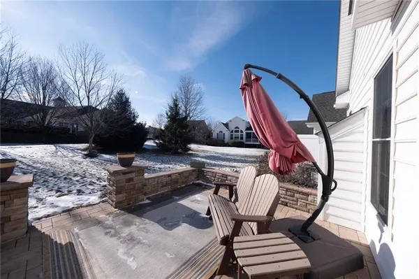 $399,900 | 408 Independence Lane, Unit 211, Freedom, PA 15042