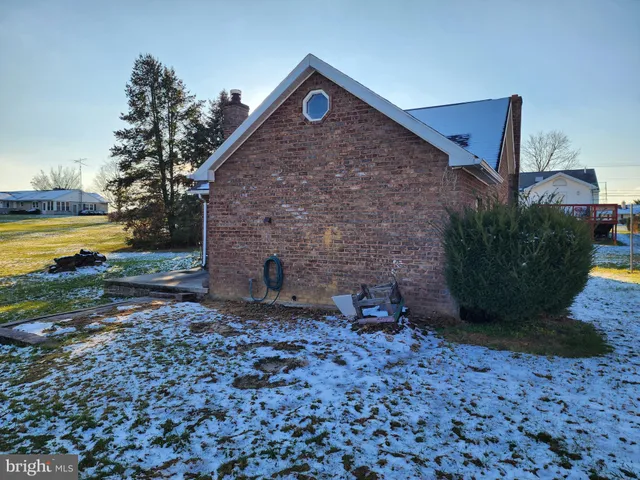 $450,000 | 39 Williamson Avenue, Greencastle, PA 17225