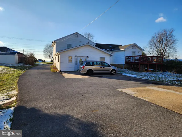 $450,000 | 39 Williamson Avenue, Greencastle, PA 17225