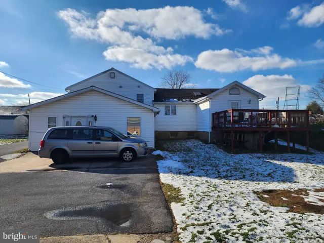 $450,000 | 39 Williamson Avenue, Greencastle, PA 17225