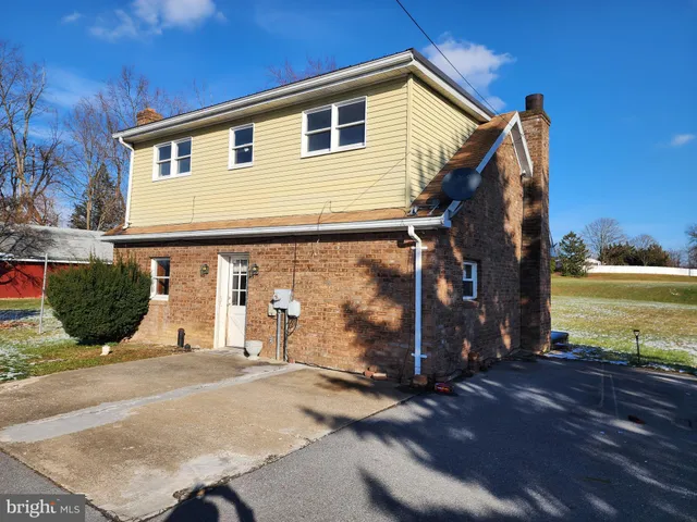 $450,000 | 39 Williamson Avenue, Greencastle, PA 17225